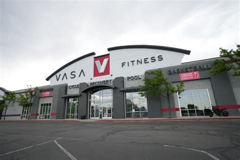 VASA Fitness in Sandy, UT 84094